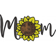 Mom Flower
