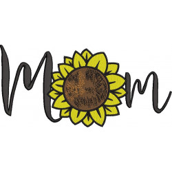 Mom Flower