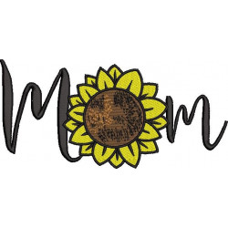 Mom Flower