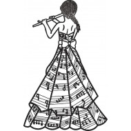 Music Girl