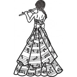 Music Girl