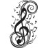 Music Symbol