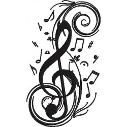 Music Symbol