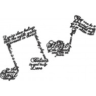 Music Symbol Quote