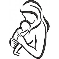 Mom Son Love