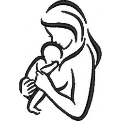 Mom Son Love