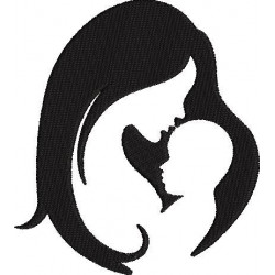 Mother Love for Son