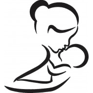 Mom Love For Baby