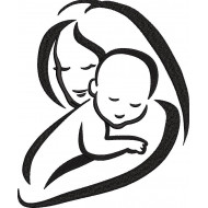 Mother Love For Baby