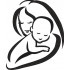 Mother Love For Baby