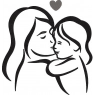 Mother love
