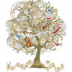 Music Tree