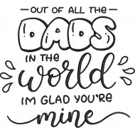 Dads Out