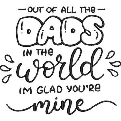 Dads Out