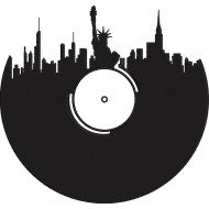 New York Music CD
