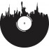 New York Music CD