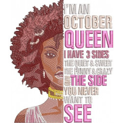 October Queen