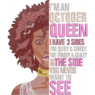 October Queen