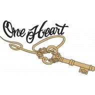 One Heart