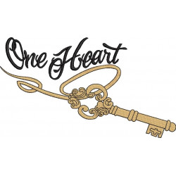One Heart