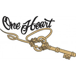 One Heart