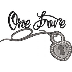 One Love