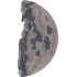 First Quarter Moon Phase 02
