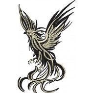 Phoenix Bird