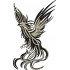 Phoenix Bird