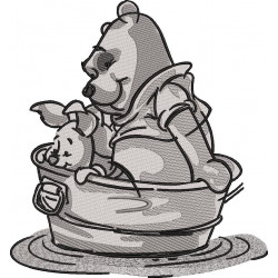 Pooh Designs