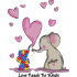 Love Need No Words