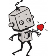 Boy Robot