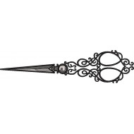 Old Fashion Scissor