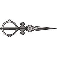 Old Scissor