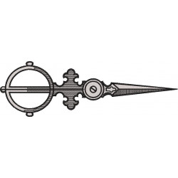 Old Scissor
