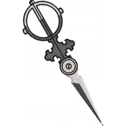 Old Scissor
