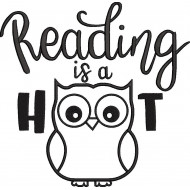 Reading Is A Hoot