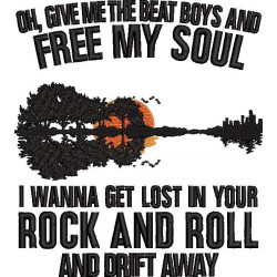 Rock & Roll