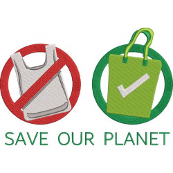 Save Our Planet