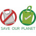 Save Our Planet