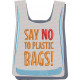 Say No To Plastic Say No To Plastic