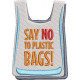 Say No To Plastic Say No To Plastic