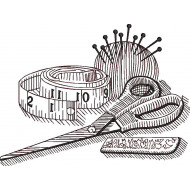 Sewing Assets