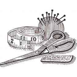 Sewing Assets