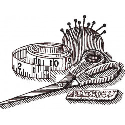 Sewing Assets
