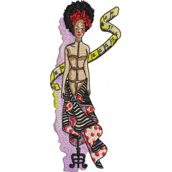 Sewing Dummy