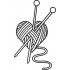 Sewing Heart
