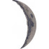 Waxing Crescent Moon Phase 01