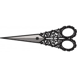 Vintage Scissor