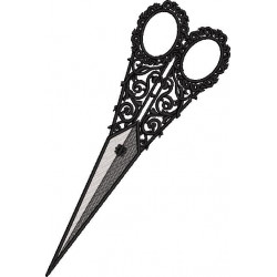 Vintage Scissor